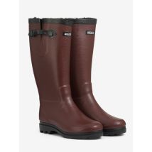 Aigle - Bottes Fourrées Ntine 2 Femme - Sureau