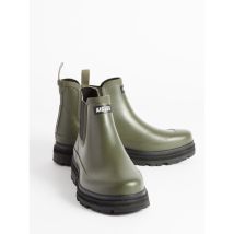 Aigle - Bottines Soft Rain 2 Femme - Avocat
