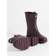 Aigle - Bottines Alya Femme - Wine