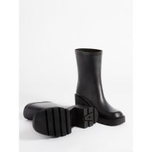 Aigle - Bottines Monceau Femme - Noir