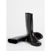 Aigle - Bottes Eliosa Femme - Noir