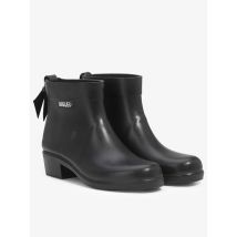 Aigle - Bottillons Myrica Femme - Noir