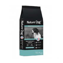 Palette Croquette - Palette À Composer 21 Sacs Nature Dog
