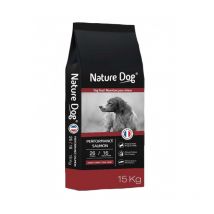 Palette Croquette - Palette À Composer 21 Sacs Nature Dog