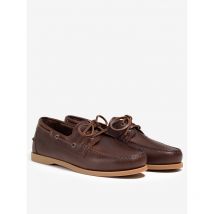 Aigle - Chaussures Bâteau New Nubila Ltr Femme - Marron