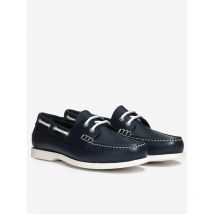 Aigle - Chaussures Bâteau New Nubila Ltr Femme - Marine aigle