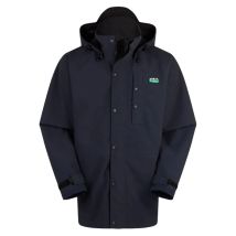 Ridgeline - Veste Monsoon Classic - Marine - Taille L