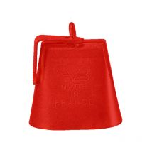 Hélen BAUD - Sonnaillon Hvb Pour Collier Électronique - Taille 5 cm