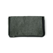 Fantail - Housse Mellow Snooze - Emerald Green - Taille 110x80cm