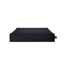 Fantail - Matelas Stargaze - Epic Grey