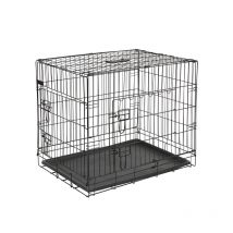 Kerbl - Box De Transport - Taille 75 x 52 x 61 cm