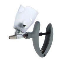 HSW - Seringue Avec Adaptateur Eco-matic