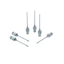 HSW - Aiguilles Premium Avec Embout Luer-lock - Taille 2 mm x 40 mm