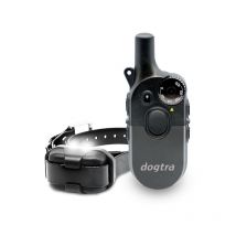 Dogtra - Pack De Dressage 600iq