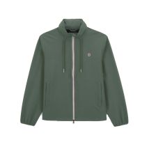 Serge Blanco - Parka Stormy Ss26 - Militaire - Taille 3XL