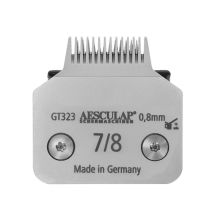 Aesculap - Tête De Coupe Snapon