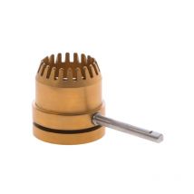 TailWell - Peigne Titanium