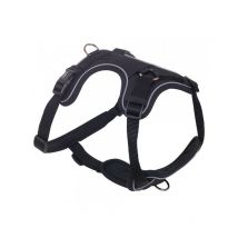 Nobby - Harnais Comfort Mailo - Noir - Taille S/M