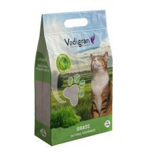 Vadigran - Litière Grass 4.3kg - 6l