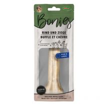 Bubimex - Os Fourré À La Chèvre 17cm