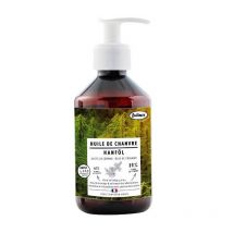 Bubimex - Huile De Chanvre 250ml