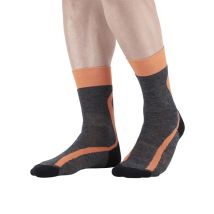 Monnet - Chaussettes Pro Hunting - Orange