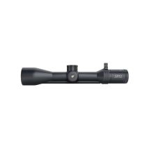 GPO, German Precision Optics - Lunette Spectra 6x 2-12x50 Ret Fibre Optique G4 Il Sfp Rail Gpo