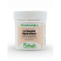 Nutragile - Baume Réparateur 80g