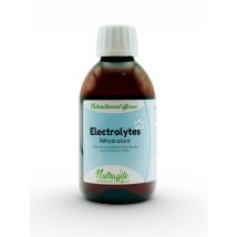 Nutragile - Solution Réhydratante Electrolytes 250ml