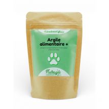 Nutragile - Argile Alimentaire + 200g