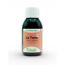 Nutragile - Solution Tonic 125ml