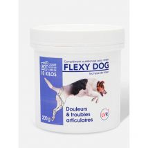 Reverdy - Complément Alimentaire Flexy Dog 200g