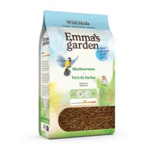 Emma's Garden - Vers De Farine 1kg