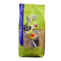 Vadigran - Mélange De Graines Premium Vita Perruche 4kg