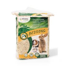 Vadigran - Paillis De Chanvre Bedding 2.8kg
