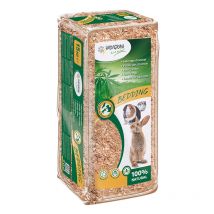 Vadigran - Paillis De Chanvre Bedding 15kg