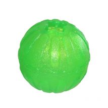 Starmark - Balle Chew Treat - Vert - Taille M/L