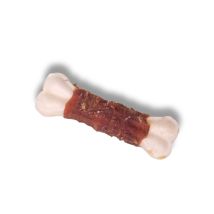 Vadigran - Os Pressé Au Canard 15.5cm Vrac