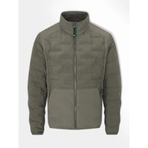 Alan Paine - Veste Hybrid Calsall - Olive - Taille XL
