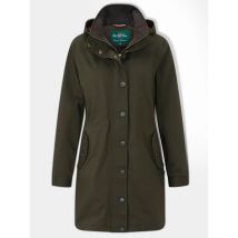 Alan Paine - Veste Femme Dunswell - Olive - Taille 42