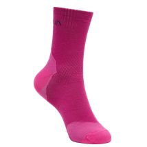 La Sportiva - Chaussettes Unisexe Sprint Trail - Azalea / Night Sky - Taille XXL