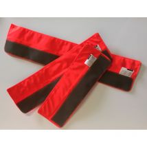 Nature Dog - Extension Rabat Dorsal Gilet - Taille 55