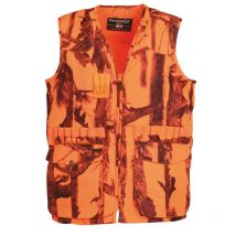 Percussion - Gilet De Chasse Stronger Ghostcamo