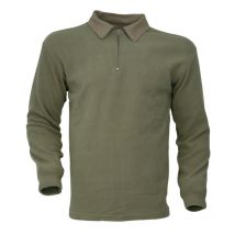 Percussion - Chemise F1 Polaire
