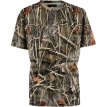 Percussion - T-shirt Ghostcamo Wet