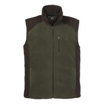 Percussion - Gilet Polaire Gabion