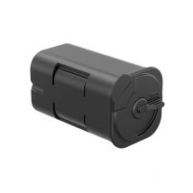 Pulsar - Double Pack Batterie Avec Chargeur Pour Dnv