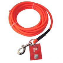 Pisteurs - Longe Pour Chien Pvc