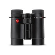 Leica - Ultravid Hd-plus 8x32