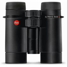 Leica - Ultravid Hd-plus 10x32